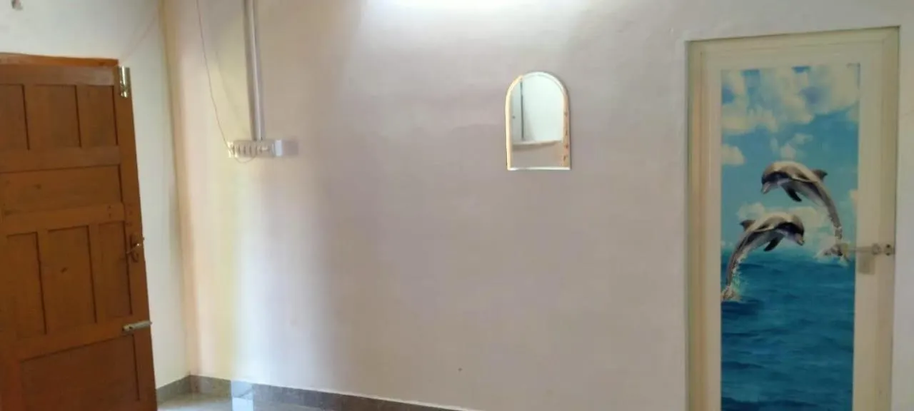 Navaratna Holiday Homestay فاغامون الهند