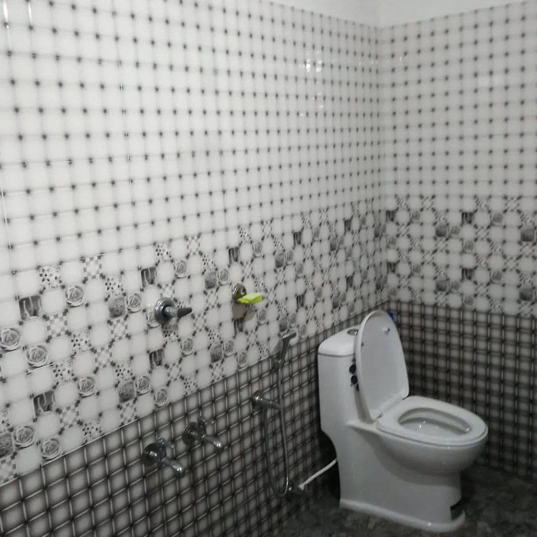 Navaratna Holiday Homestay فاغامون