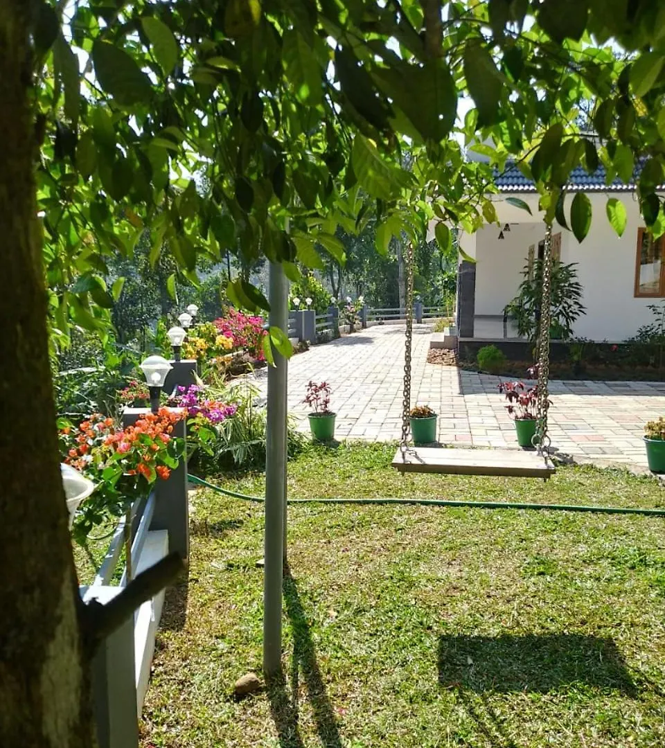 Navaratna Holiday Homestay Vagamon 0*,  Indien