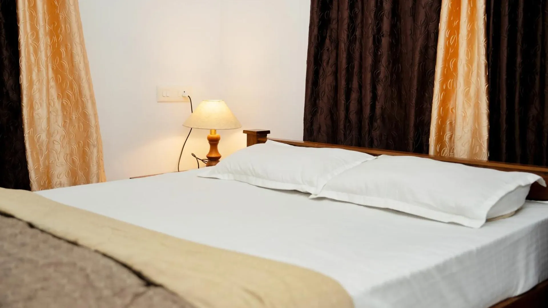 Navaratna Holiday Homestay Vagamon Indien